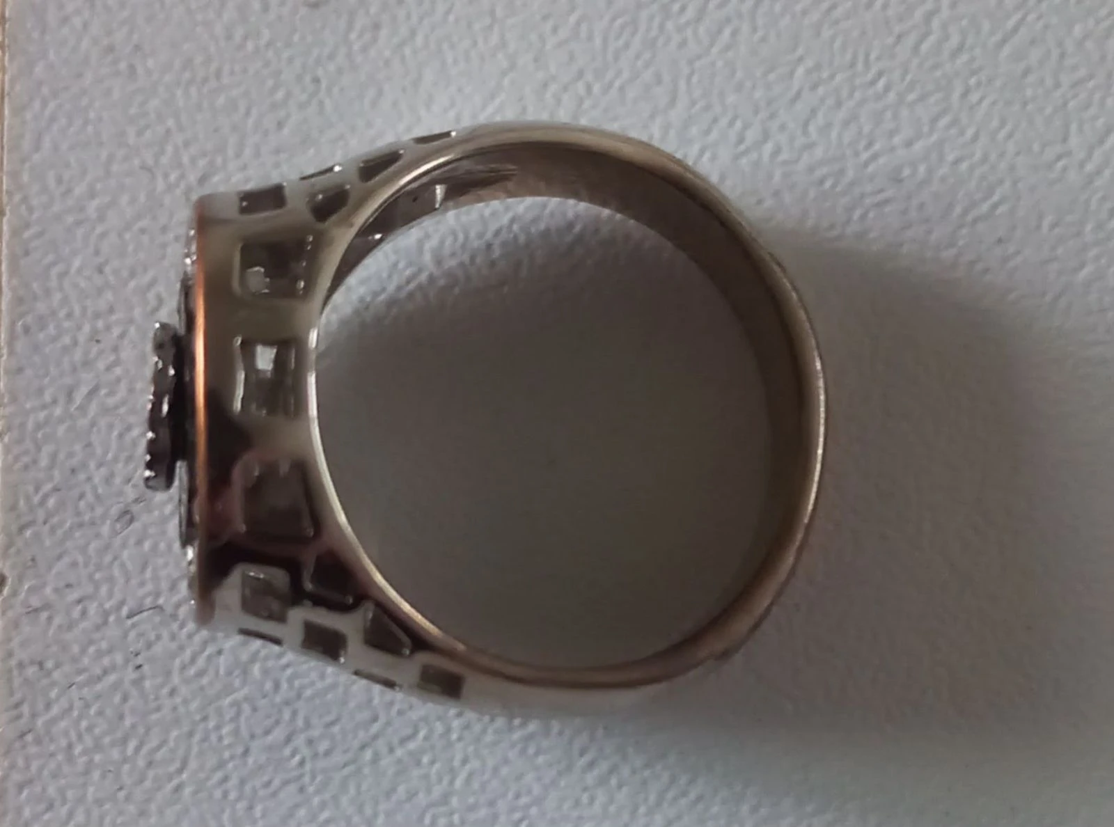 Ring – photo 2